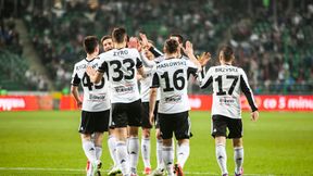 Lech - Legia: Oceny SportoweFakty.pl