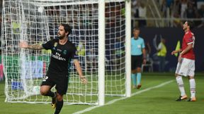 Manchester United zrezygnował z zakupu Isco. "Jego głowa jest za duża"