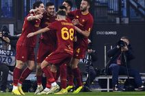 AS Roma wcześnie zdobyła bramkę Skorupskiego. Młody Polak bliżej Serie A