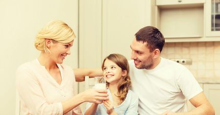 Co 2016 rok przyniósł polskim rodzinom?