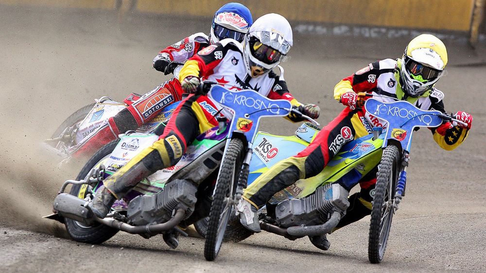 WP SportoweFakty / Michał Szmyd