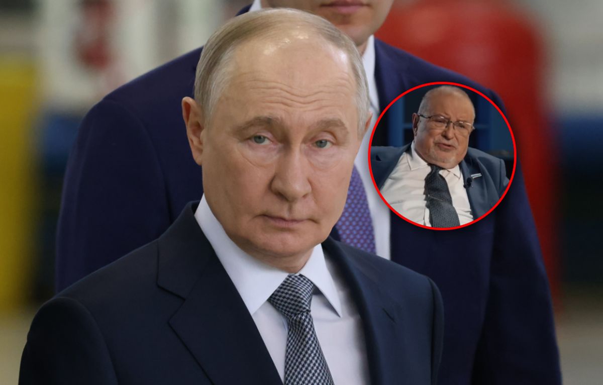 Rosja szykuje prowokacje wymierzone w Polskę. "Realne zagrożenie"
