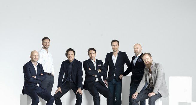 Serviceplan Group tworzy oddział w Nowym Jorku