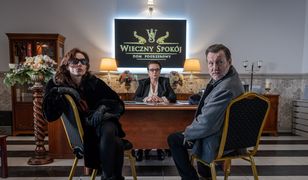 "Minuta ciszy": Memento mori po polsku [RECENZJA]