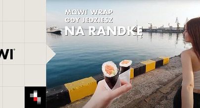 Mowi z nową odsłoną kampanii