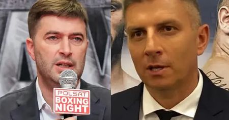 Mateusz Borek skrytykował znanego promotora. Poszło o Włodarczyka