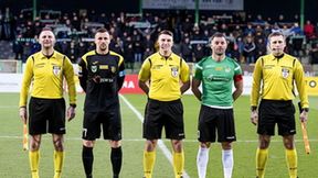 Fortuna I liga: GKS Bełchatów - GKS Jastrzębie 0:0 (galeria)