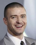 Justin Timberlake