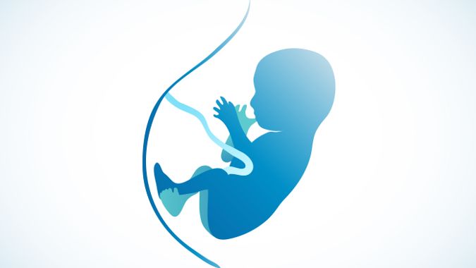 Pediatrzy informują: masowanie pępowiny korzystne dla wcześniaków z cesarskiego cięcia