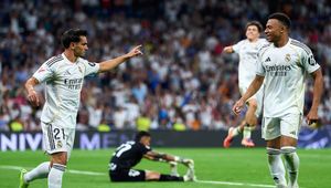 Juventus zainteresowany piłkarzem Realu. Transfer zależy od innego zawodnika