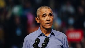 Obama przyleci na I ligę w Polsce?! Sensacyjne wieści