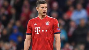 Robert Lewandowski trenuje indywidualnie. Ważne powroty w Bayernie Monachium