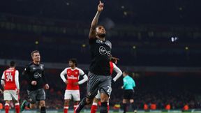 Puchar Ligi: Arsenal odpadł z rozgrywek