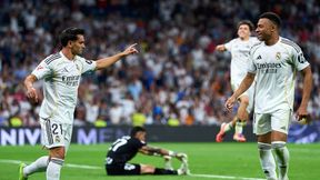 Juventus zainteresowany piłkarzem Realu. Transfer zależy od innego zawodnika