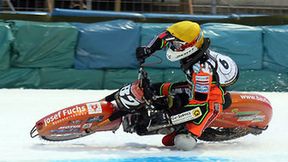 Mistrzostwa Niemiec w ice speedwayu (galeria)