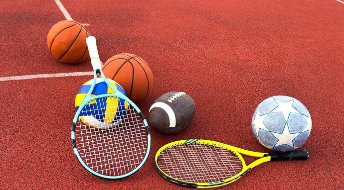 Sport Saturday