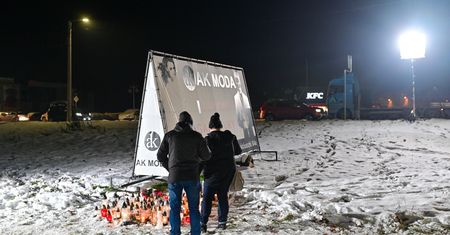 Wewnętrzna kontrola policyjna po śmierci 14-latki
