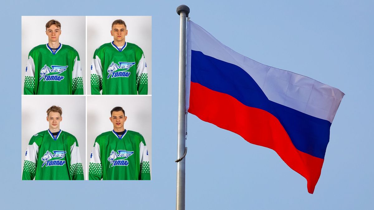 Afera dopingowa w Rosji