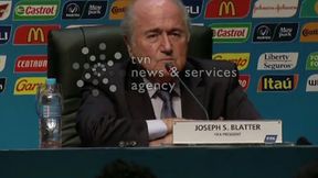 FIFA zabierze mundial Katarowi? Zirytowany Sepp Blatter: Nie jestem prorokiem