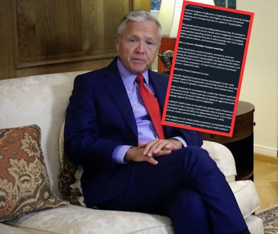 Głosowanie w sprawie tzw. Omnibusa. Dyskusja ambasadorów Niemiec i USA