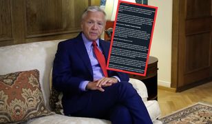 Głosowanie w sprawie tzw. Omnibusa. Dyskusja ambasadorów Niemiec i USA