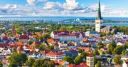 Estonia. Lockdown może tam potrwać nawet całe lato