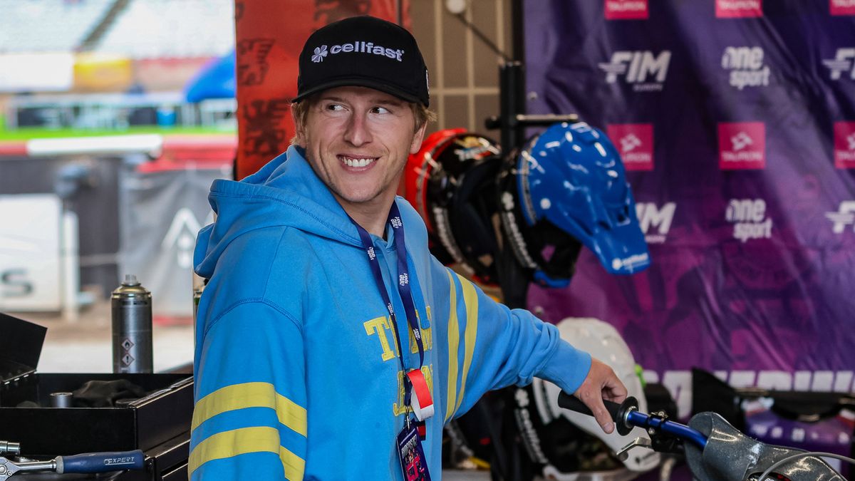 WP SportoweFakty / Michał Krupa