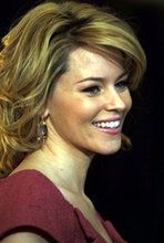 Elizabeth Banks siostrą Chrisa Pine'a