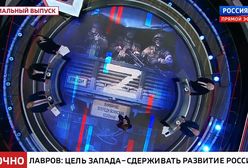 Kolejne manipulacje na antenie rosyjskiej TV. Zakłamany przekaz o inwazji na Finlandię