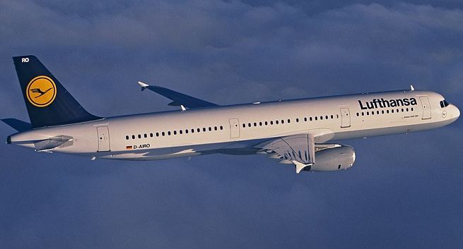 Europejska Sieć Lotnicza testuje LTE w samolotach, usługa będzie dostępna za kilka miesięcy