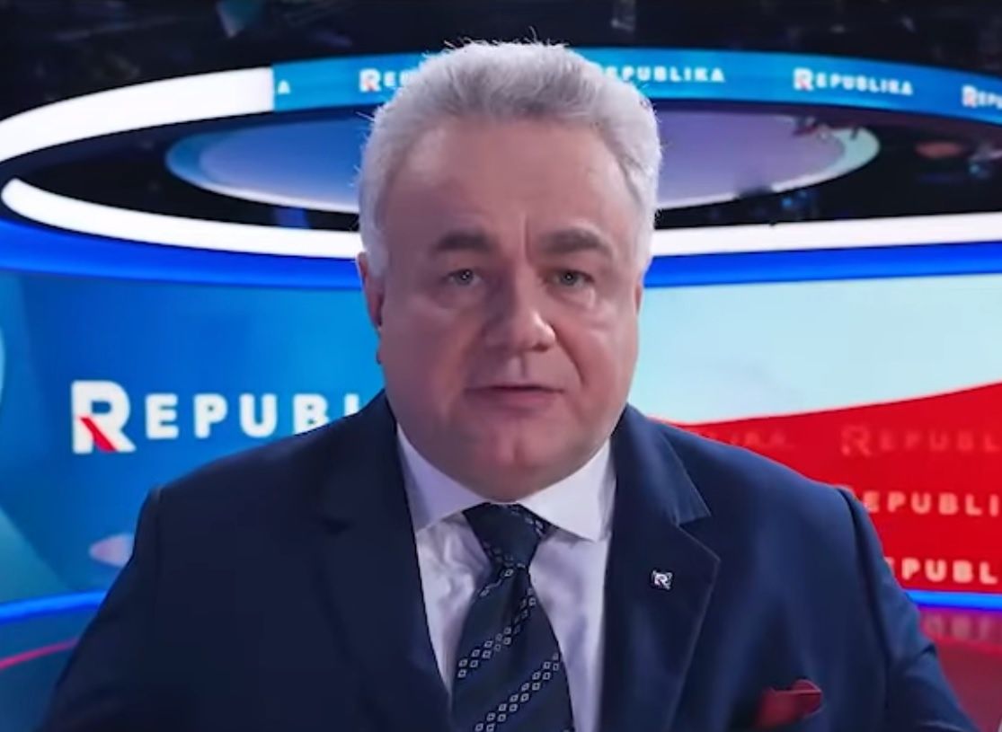 Republika zebrała 21 mln więcej od widzów. Bez ich wpłat byłaby potężna strata