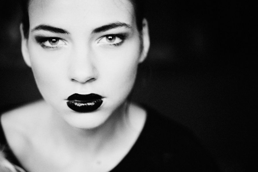 Gabriela Kaziuk - kobiece spojrzenie na modę [GALERIA] 7