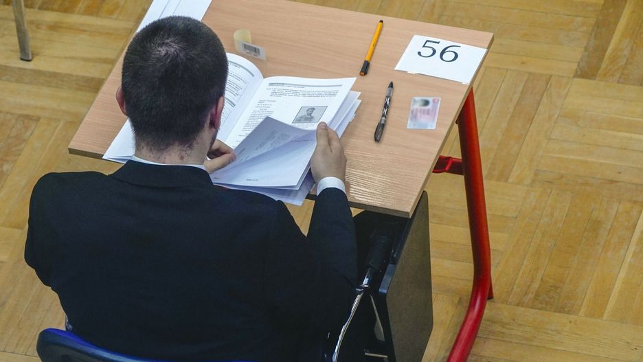 matura