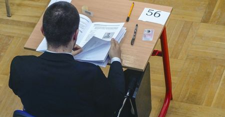 Matura z religii? "Przemysław Czarnek nie zna ograniczeń"