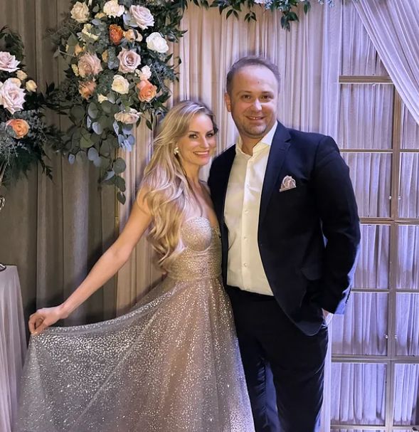 Anita i Adrian ze "Ślubu od pierwszego wejrzenia"