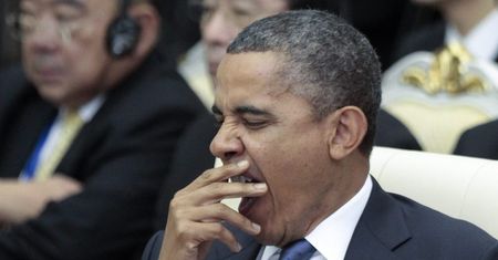 Obama stawia na Azję. By osłabić wpływy Pekinu