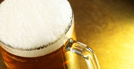 Czym wznieść toast za Euro 2012?
