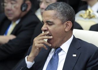 Obama stawia na Azję. By osłabić wpływy Pekinu