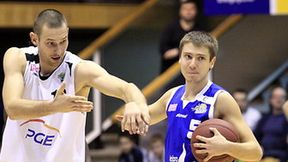 PGE Turów Zgorzelec - Stabill Jezioro Tarnobrzeg 84:63