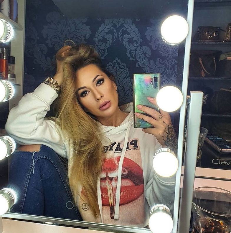 Sylwia Peretti 