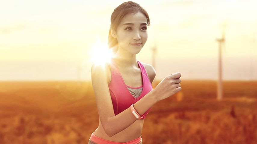 Xiaomi niedługo zaprezentuje inteligentny zegarek i opaskę Mi Band 2? 2