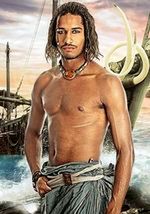 "Sindbad": Polska premiera serialu BBC jeszcze w styczniu!