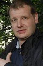 Mistrz wygłupów z "Blondynki"