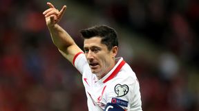 Pierwszy komentarz Lewandowskiego po show z Albanią. Krótki, ale wymowny