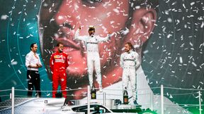 F1. Jarosław Wierczuk: Wyścig w obłokach? Meksyk ma swój klimat (komentarz)