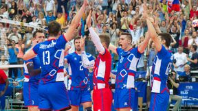 Znamy skład reprezentacji Słowacji na mistrzostwa Europy w Polsce. Zagrają siatkarze z PlusLigi
