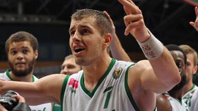 Śląsk zakończył serię meczów wyjazdowych. "Nie mamy na co narzekać"