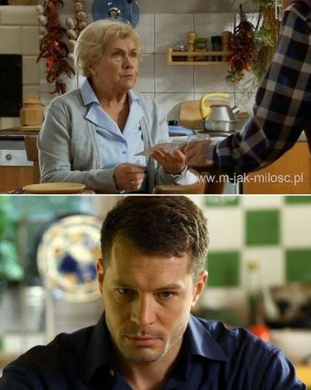 Szokująca wiadomość