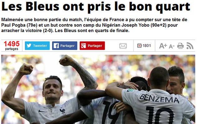 www.lequipe.fr