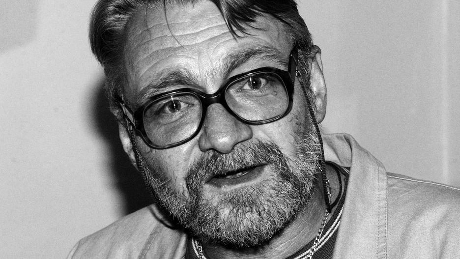 Jacek Czyż nie żyje